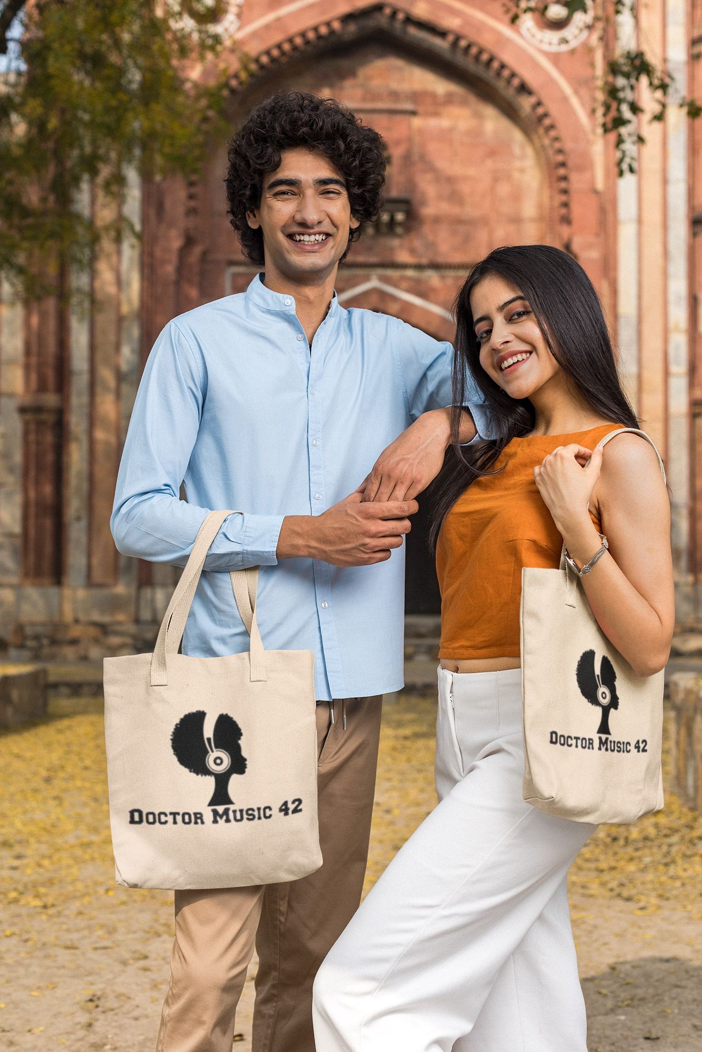 Dr Music 42 Shopper