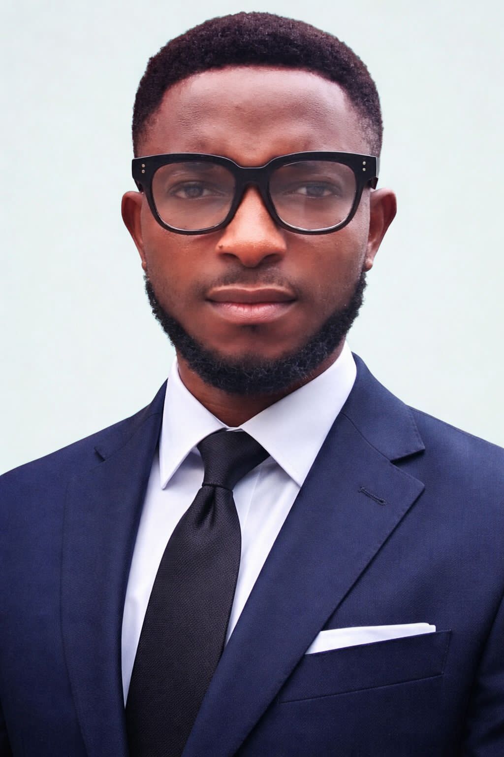 Joseph Onyekachukwu Iroanusi