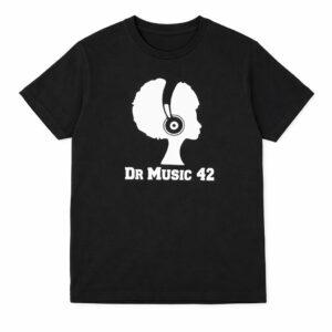 Dr Music 42 Kids Tshirts